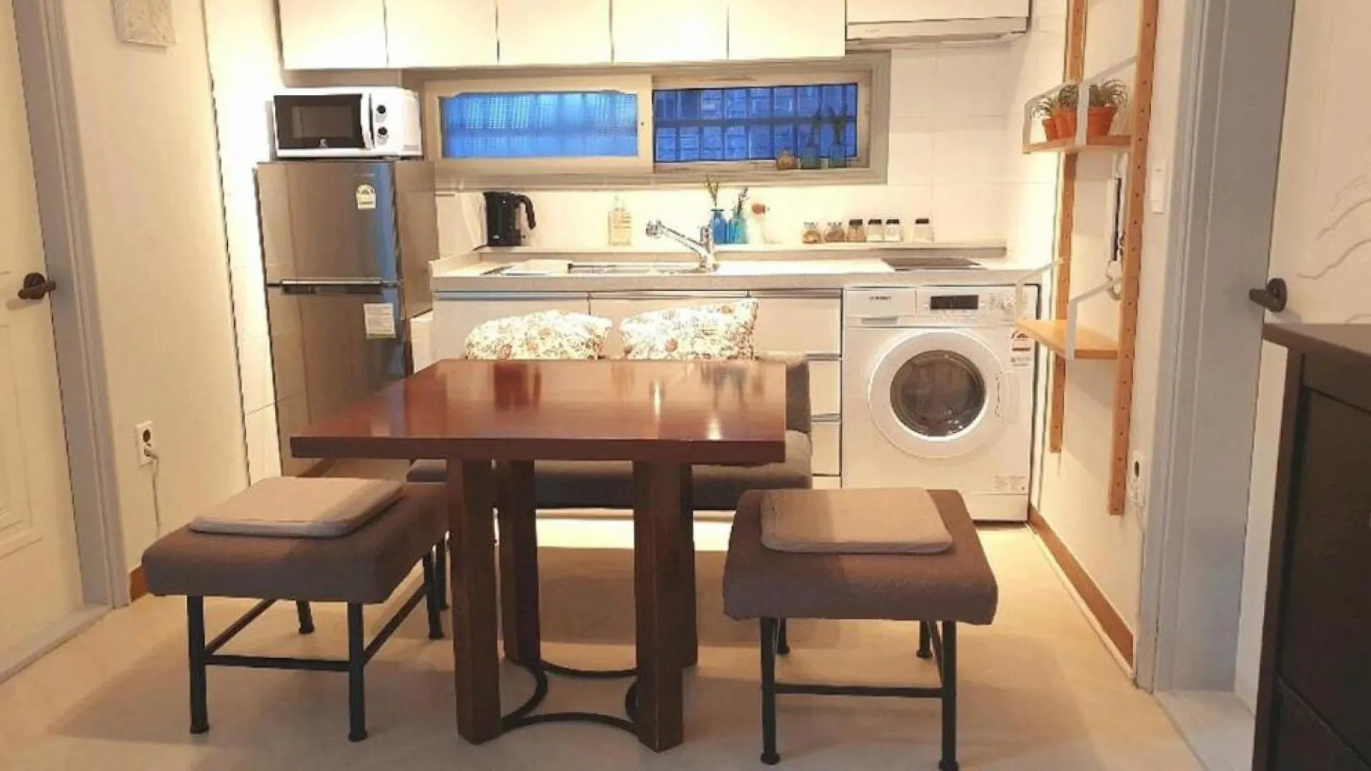 Cozy House Apartment Seoul