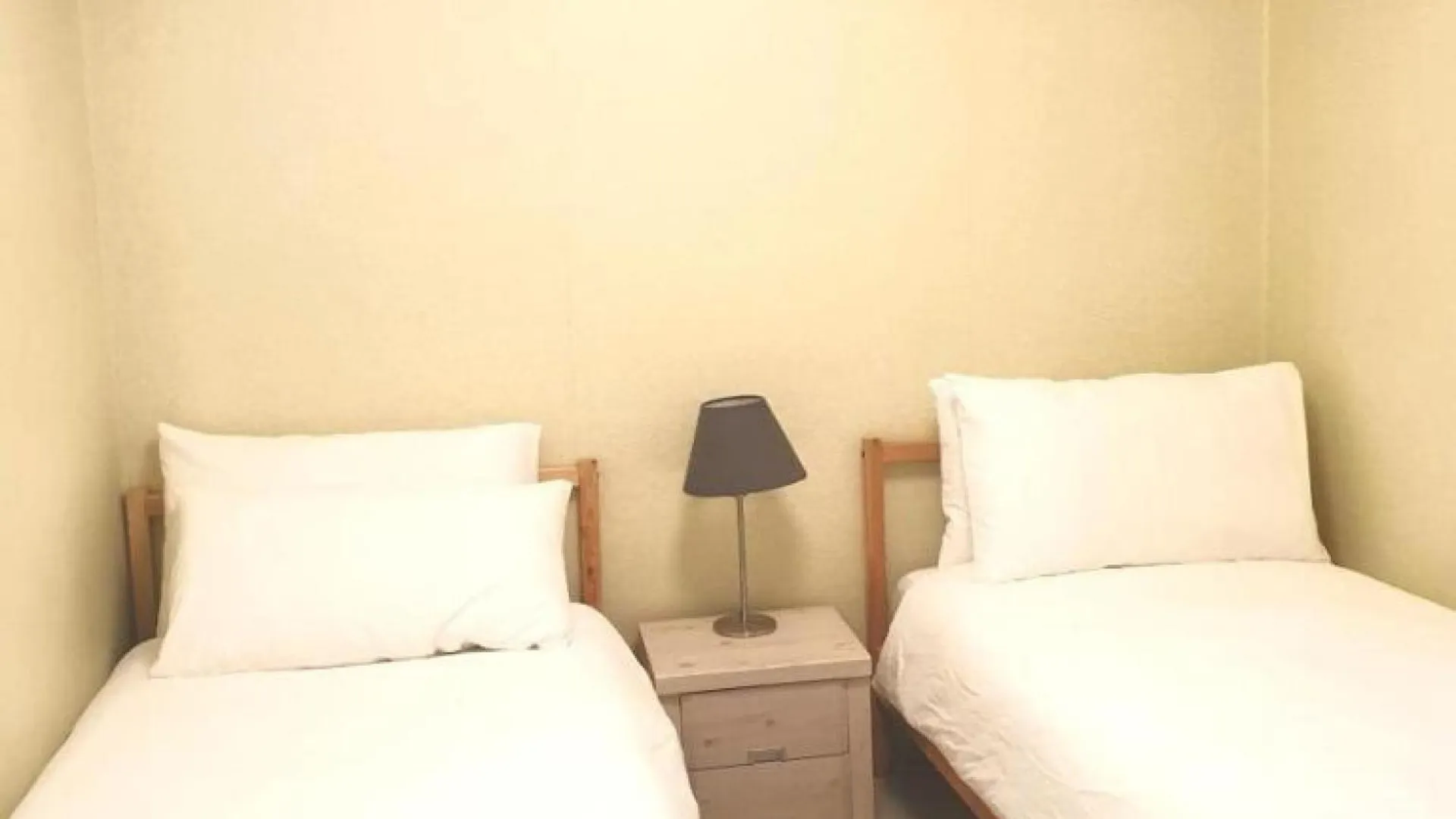 Cozy House Apartment Seoul